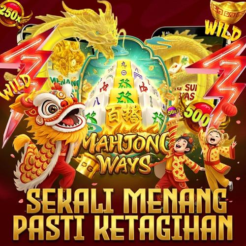 ! Nikmati Aliran Saldo Melimpah Dari Hasil Putaran Tanpa Jeda!
